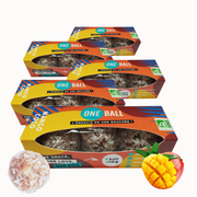 Pack Energy Balls Mango-Coco