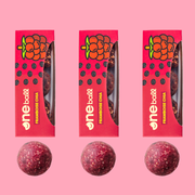 Pack Energy Balls Framboise-Chia