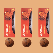 Pack Energy Balls Dattes-Cacao